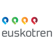 Euskotren Logo PNG Vector