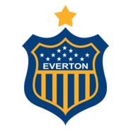 Everton de La Plata Buenos Aires Logo PNG Vector