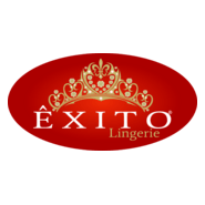 ÊXITO LINGERIE Logo PNG Vector
