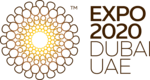 EXPO 2020 Dubai UAE Logo PNG Vector