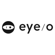 Eyeo GmbH Logo PNG Vector