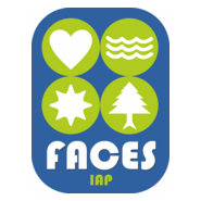 FACES Logo PNG Vector
