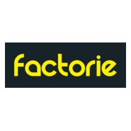Factorie Logo PNG Vector