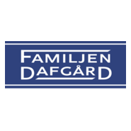Familjen Dafgård Logo PNG Vector