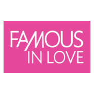 Famous In Love Logo PNG Vector