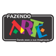 Fazendo Arte Taquara Logo PNG Vector
