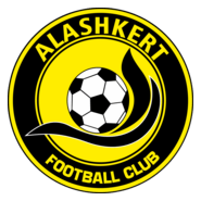 FC Alashkert Logo PNG Vector