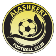 FC Alashkert Martuni Logo PNG Vector
