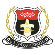 FC Aragvi Dusheti Logo PNG Vector