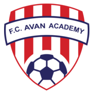 FC Avan Academy Logo PNG Vector
