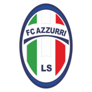 FC Azzurri 90 Lausanne Logo PNG Vector