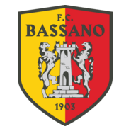 FC Bassano 1903 Logo PNG Vector