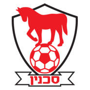 FC Bnei-Sakhnin Logo PNG Vector