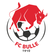 FC Bulle Logo PNG Vector