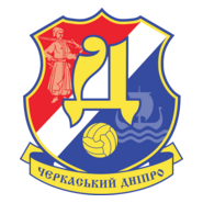 FC Cherkaskyi Dnipro Logo PNG Vector