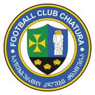 FC Chiatura Logo PNG Vector