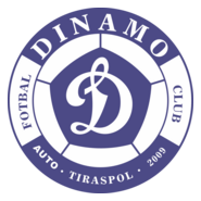 FC Dinamo-Auto Tiraspol Logo PNG Vector