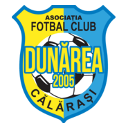 FC Dunarea Calarasi Logo PNG Vector
