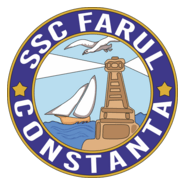 FC Farul Constanţa Logo PNG Vector