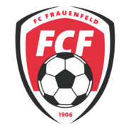FC Frauenfeld Logo PNG Vector