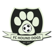 FC Hound Dogs Logo PNG Vector