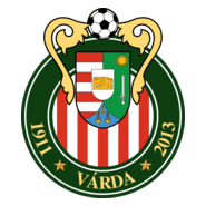 FC Kisvarda Logo PNG Vector
