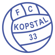 FC Kopstal 33 Logo PNG Vector
