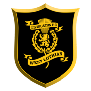 FC Livingston Logo PNG Vector