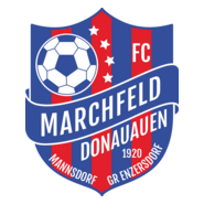 FC Marchfeld Mannsdorf Logo PNG Vector