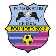 FC Mark Stars Tbilisi Logo PNG Vector