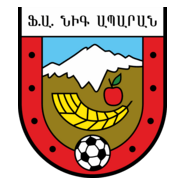 FC “Nig” (Aparan) 1990-1992 Logo PNG Vector