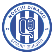 FC Norchi Dinamo Tbilisi Logo PNG Vector