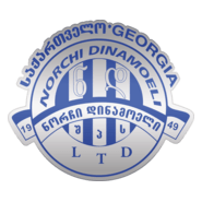 FC Norchi Dinamoeli Tbilisi Logo PNG Vector