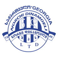 FC Norchi Dinamoeli Tbilisi Logo PNG Vector