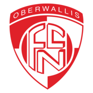 FC Oberwallis Naters Logo PNG Vector