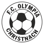 FC Olympia Christnach-Waldbillig Logo PNG Vector