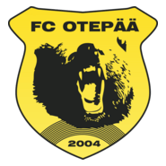 FC Otepää Logo PNG Vector