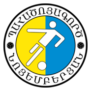 FC “Pahatsoyagorts” (Noyemberyan) 1981-1992 Logo PNG Vector