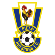 FC Pieta Hotspurs Logo PNG Vector
