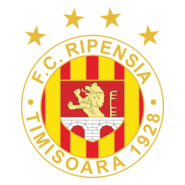 FC Ripensia Timisoara Logo PNG Vector
