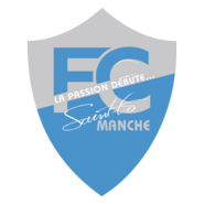 FC Saint-Lô Manche Logo PNG Vector