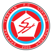 FC Spartak Yerevan Logo PNG Vector