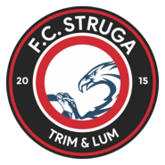 FC Struga Trim & Lum Logo PNG Vector