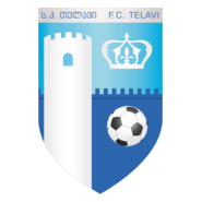 FC Telavi Logo PNG Vector