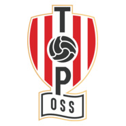FC TOP Oss Logo PNG Vector