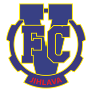 FC Vysocina Jihlava Logo PNG Vector