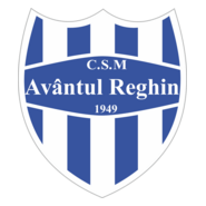 FCM Avântul Reghin Logo PNG Vector