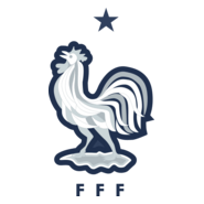 Federation Francaise de Football Logo PNG Vector