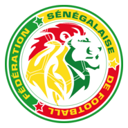 Fédération Sénégalaise de Football Logo PNG Vector