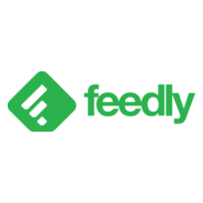 Feedly Logo PNG Vector
